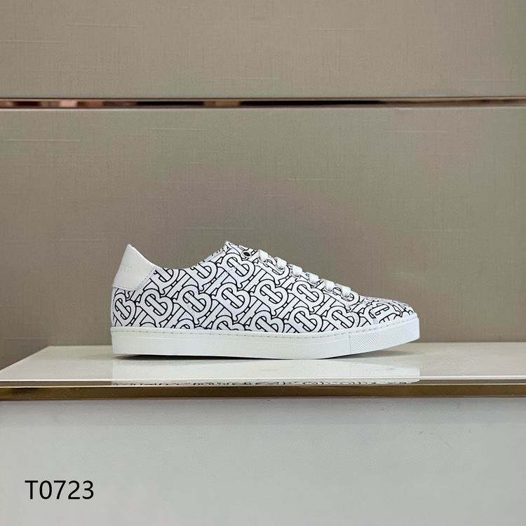 men Burberry shoes-205